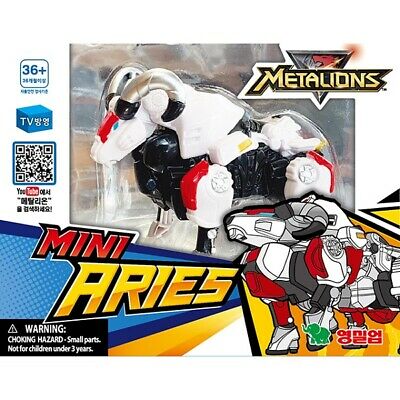 Metalions Mini Aries -314039